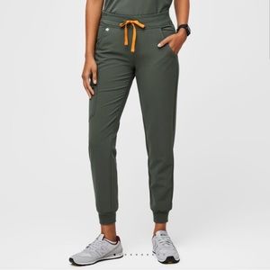 Figs Moss Jogger Pants